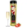 Image de Shunga Huile, Romance Fraise, 1 Unité