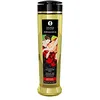 Image de Shunga Organica Massage Oil Maple Delight 240 ml Transparent