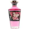 Image de SHUNGA Huile Chauffante Emotion de Framboise 100 ml