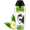 Image de SHUNGA Lubrifiant Toko Aroma Poire/Thé Vert 165 ml