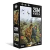 Image de Draco Ideas Jeu De Société 2gm Tactics Deluxe Jdm