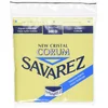 Image de Savarez New Cristal Corum 500CJ Jeu de Cordes pour Guitare classique
