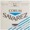 Image de Savarez cordes pour guitare classique CORUM Alliance 505 J La5
