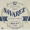 Image de Savarez cordes pour guitare classique Traditional Concert 526B cordes simples - Mi6w low - approprié pour 520B