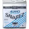 Image de Savarez Alliance HT Classic 540J Jeu de Cordes pour Guitare classique