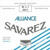 Image de Savarez cordes pour guitare classique Alliance HT Classic 541J cordes simples Mi Carbon high