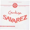 Image de 4E Cantiga File Metal Argente