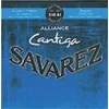 Image de 5E Cantiga File Metal Argente