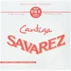 Image de 6E Cantiga File Metal Argente