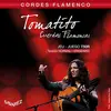 Image de Savarez Flamenco T50R Jeu de Cordes pour Guitare classique