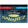Image de Cordes Guitare classique Alliance Cantiga Premium Jeu tension mixte normale/forte