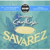 Image de Savarez Cordes Guitare classique Creation Cantiga Premium Jeu tension forte, STSAV51-50489