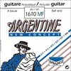 Image de Argentine 1216MF - Corde de Mi grave au détail à boule Guitare Manouche - tirant 46