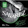 Image de Savarez A140XL Jeu de cordes pour guitare acoustique phosphore bronze