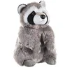 Image de Wild Republic - 10943 - Peluche - CK Raton Laveur - 30 cm