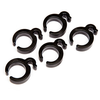 Image de Rode Lot de 5 clips Boompole