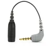 Image de RØDE SC4 Adaptateur de 3,5 mm TRS à TRRS