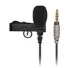 Image de RØDE SmartLav+ Micro-cravate pour smartphone avec connecteur TRRS pour la diffusion, la réalisation de films, la création de contenu, l'enregistrement sur site et en studio