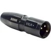 Image de RØDE VXLR+ Adaptateur TRS 3,5 mm à XLR