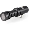 Image de RØDE VideoMic Me-L Micro directionnel compact pour smartphone pour iPhone® ou iPad® avec connecteur Lightning pour la réalisation de films et la création de contenu mobile