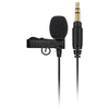 Image de Rode Microphone cravate Lavalier GO Noir Soldes été 2026