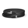 Image de RØDE SC17 Câble plat USB-C vers USB-C (1.5m, Noir)