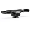 Image de RØDE DCS-1 Double Support de Griffe Froide