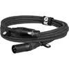 Image de Rode XLR3M XLR Câble de liaison 3 m noir