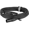 Image de Rode XLR6M XLR Câble de liaison 6 m noir