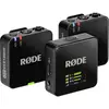 Image de Micro-cravate Micro sans fil Rode Wireless GO (3rd Gen) Type de transmission (détails):sans fil