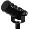 Image de Sur pied Micro USB Rode PodMic Type de transmission (détails):USB, filaire