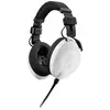 Image de Rode NTH100W Casque supra-auriculaire filaire blanc pour le studio