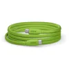 Image de RØDE Câble Plat SC17 USB-C vers USB-C (1,5 m, Vert)