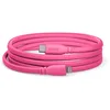 Image de RØDE Câble SC19 USB-C vers Lightning (1,5 m, Rose)