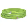 Image de RØDE Câble SC19 USB-C vers Lightning (1,5 m, Vert)