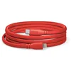 Image de RØDE Câble SC19 USB-C vers Lightning (1,5 m, Rouge)