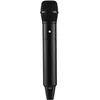 Image de RØDE Interview Pro Microphone sans Fil à Main, Capsule Broadcast, Enregistrement 32 Bits Float, idéal interviews, médias et création de Contenu