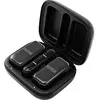 Image de Micro-cravate Micro sans fil Rode Wireless Micro Lightning Type de transmission (détails):radio avec bonnette anti-vent