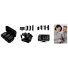 Image de Micro-cravate Kit micro Rode Wireless Micro Camera Kit Type de transmission (détails):radio, sans fil fixation griffe flash, avec câble, avec bonnette