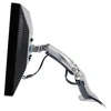 Image de Ergotron MX Series Desk Mount LCD Arm 76,2 cm (30") Aluminium Bureau 45-214-026