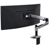 Image de Ergotron LX Series Desk Mount LCD Arm 86,4 cm (34") Noir Bureau 45-241-026