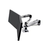 Image de Ergotron LX Series 45-245-026 support d'écran plat pour bureau 68,6 cm (27") Argent 45-245-026