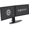 Image de Ergotron Neo-Flex NeoFlex Dual LCD Monitor Lift Stand (33-396-085) (33396085)