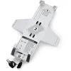 Image de Ergotron 45-460-026 Chariot et Support multimédia Argent