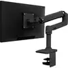 Image de Support de table pour écran Ergotron 45-241-224 38,1 cm (15) - 86,4 cm (34) rotatif, réglable en hauteur, inclinable, mobile noir