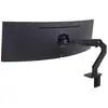 Image de Ergotron Support de table pour écran HX Arm Desk Mount HD 1 Écran(s) 38,1 cm (15) - 124,5 cm (49) noir rotatif, réglable en hauteur, inclinable, mobile
