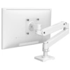 Image de Ergotron LX Series 45-682-290 support d'écran plat pour bureau 86,4 cm (34") Blanc 45-682-290