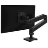Image de Ergotron LX Series 45-682-292 support d'écran plat pour bureau 86,4 cm (34") Noir 45-682-292
