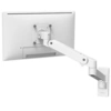 Image de Ergotron LX Pro Series 45-683-290 support d'écran plat pour bureau 86,4 cm (34") Mur Blanc 45-683-290