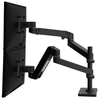 Image de Ergotron LX Pro Series 45-690-292 support d'écran plat pour bureau 68,6 cm (27") Noir 45-690-292